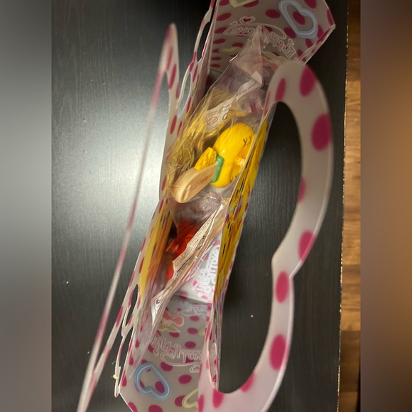 Christmas Gift Set for Kids — Kids Tote Bag & 2 battery operated fans - Picture 3 of 4